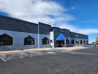 More details for 1585 S Perry St, Castle Rock, CO - Flex for Lease