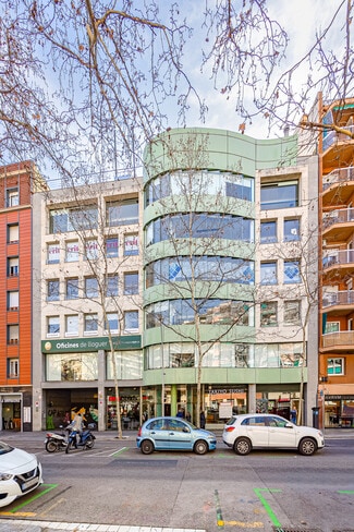 More details for Carrer del Marquès de Sentmenat, 54, Barcelona - Office for Lease