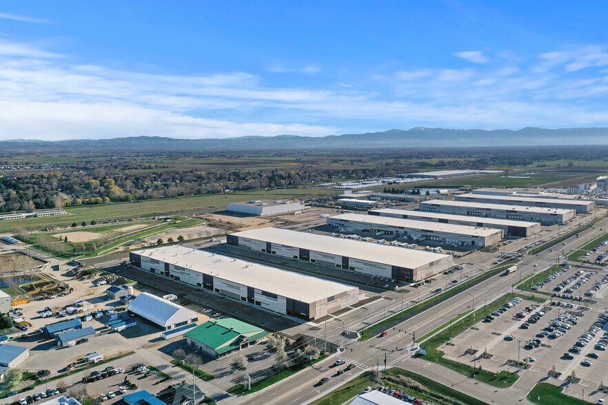 TBD E Franklin Rd, Nampa, ID for lease - Building Photo - Image 2 of 7