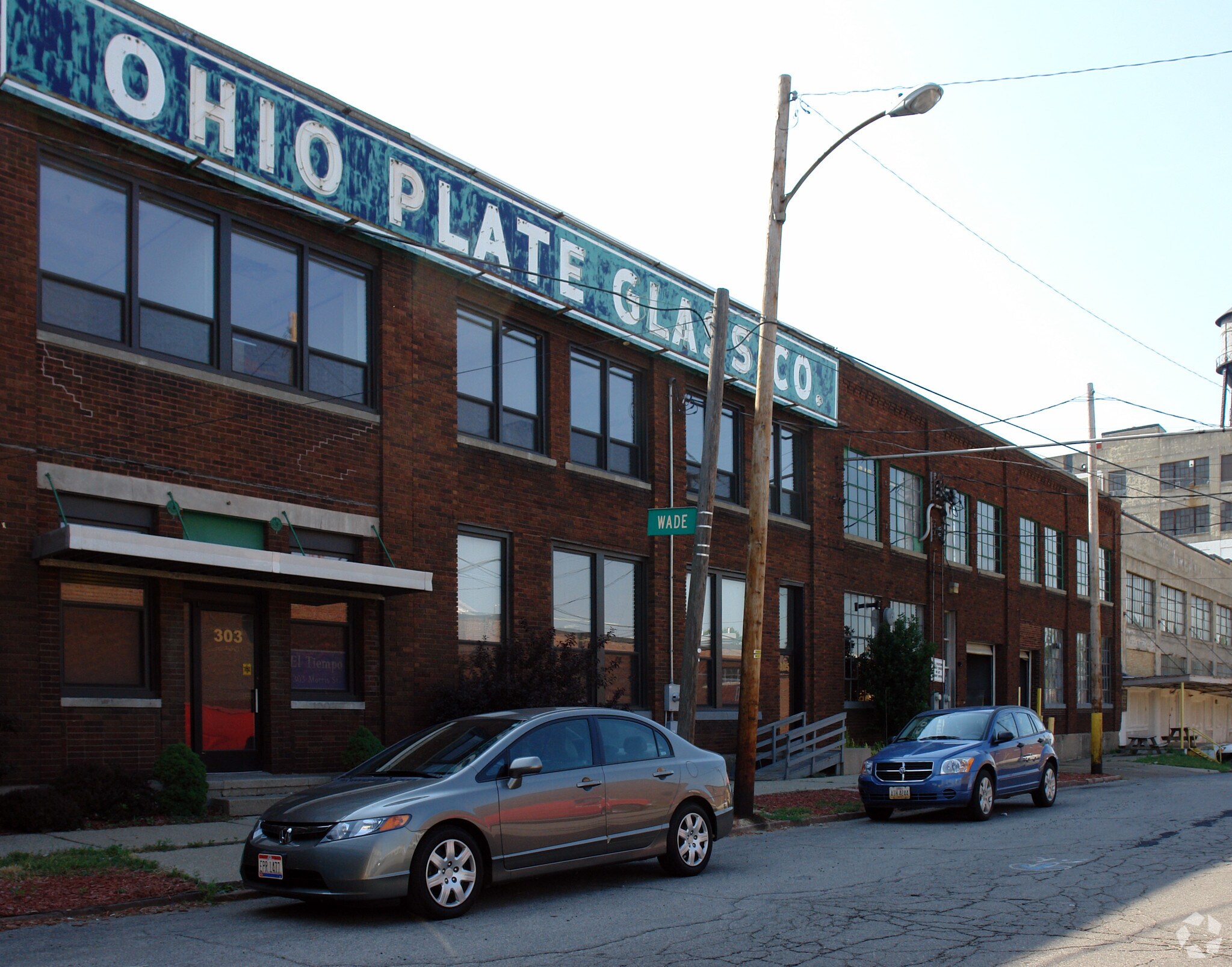 313 Morris St, Toledo, OH for sale Building Photo- Image 1 of 1