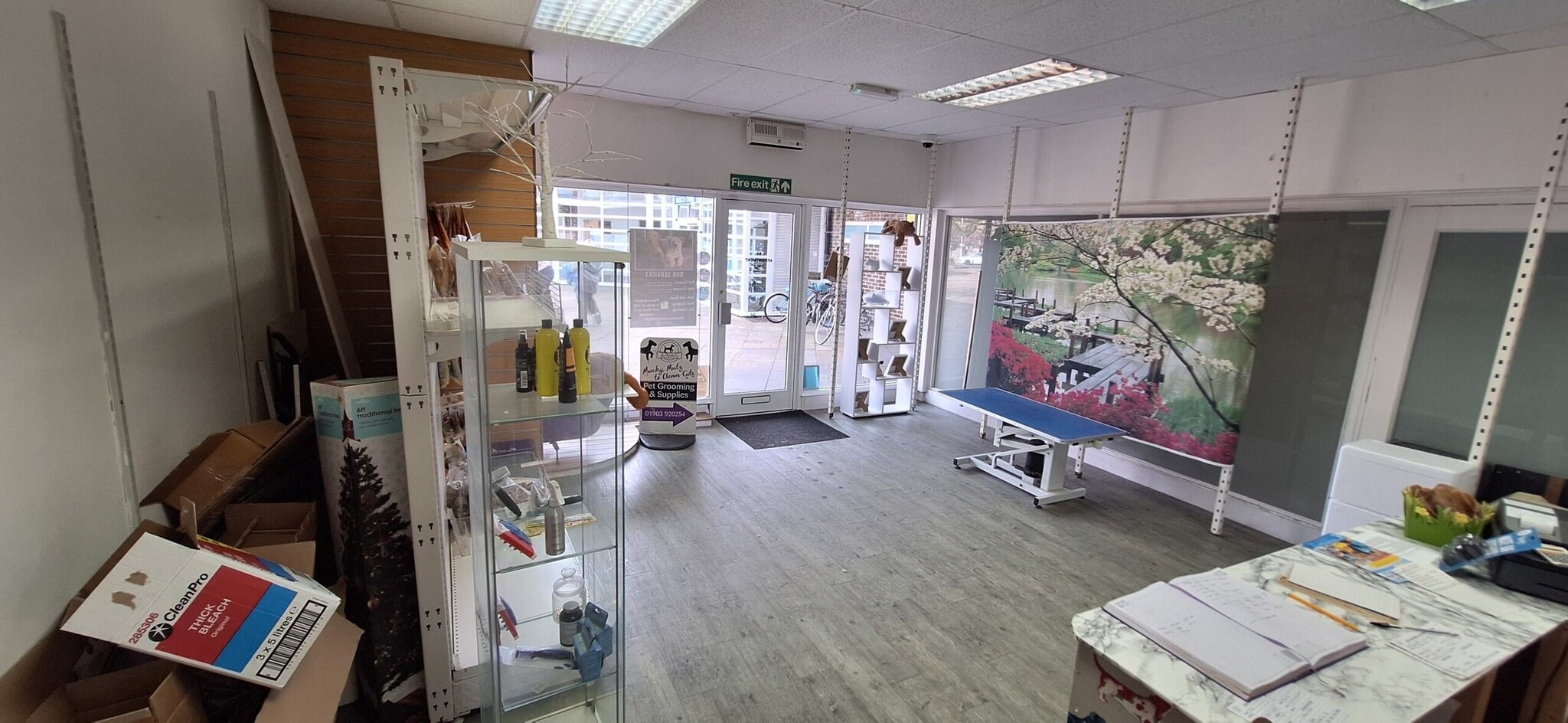 11-13 Broadwater Blvd, Worthing for lease Interior Photo- Image 1 of 4