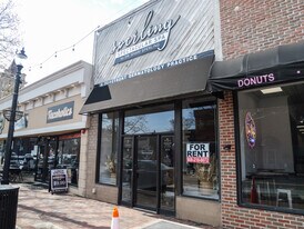 86-88 Broad St, Red Bank NJ - Storefront Property