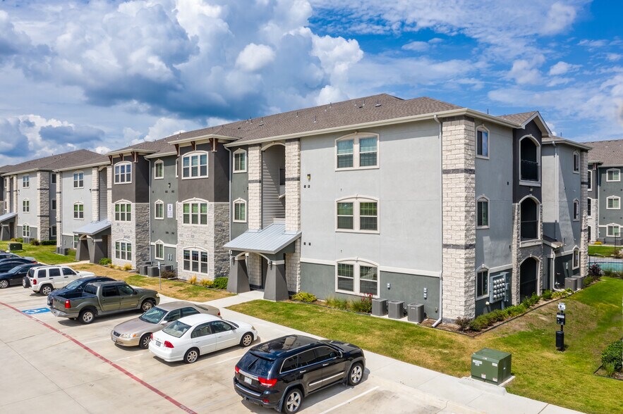 9901 E Valley Ranch Pky, Irving, TX 75063 Valley Centre