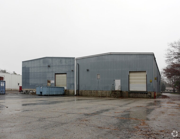 6754 Washington Ave, Egg Harbor Township, NJ for lease - Building Photo - Image 2 of 6