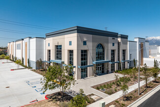 More details for Milliken Bldg 1, Eastvale, CA - Industrial for Lease