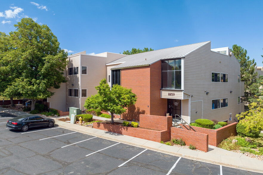 Colorado Parking Garages For Sale