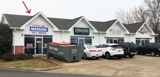 More details for 3299 Court St, Pekin, IL - Retail for Sale