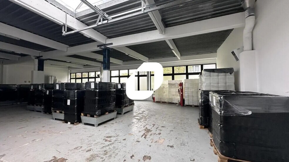 6 B Rue Du Tanin, Lingolsheim for lease - Building Photo - Image 2 of 18