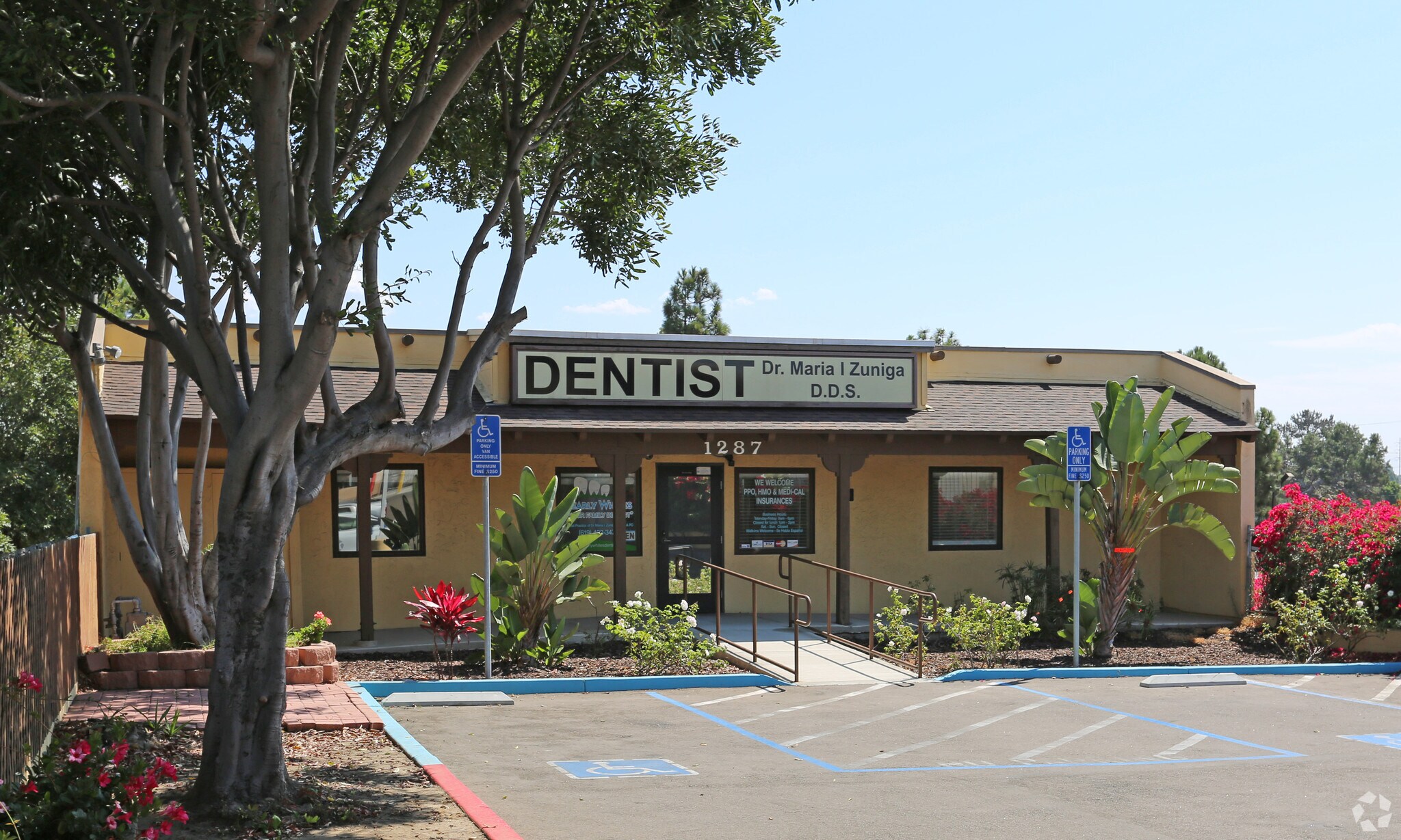 1287 3rd Ave, Chula Vista, CA for sale Primary Photo- Image 1 of 1