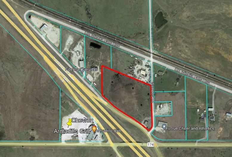 12346 Highway 287, Bowie, TX 76230 | LoopNet