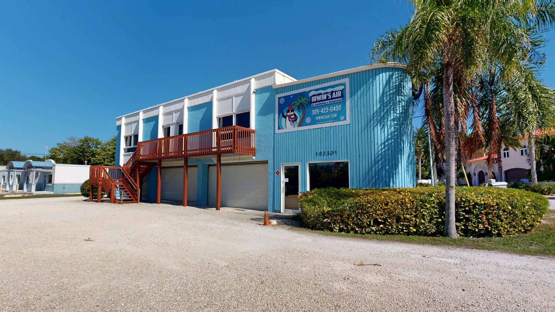 103301 Overseas Hwy, Key Largo, FL for sale Building Photo- Image 1 of 22