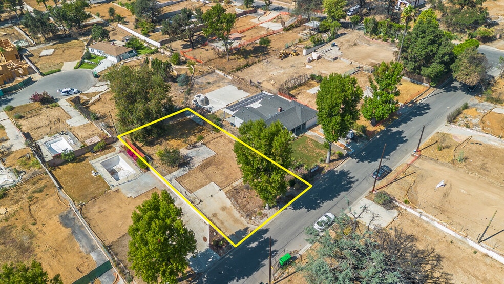 3333 Raymond Ave, Altadena, CA for sale - Building Photo - Image 3 of 26