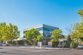 More details for Calle Severo Ochoa, 3, Las Rozas de Madrid - Office for Lease