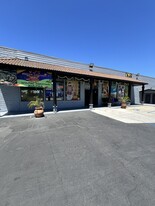 230 Jackson St, Hayward CA - Convenience Store