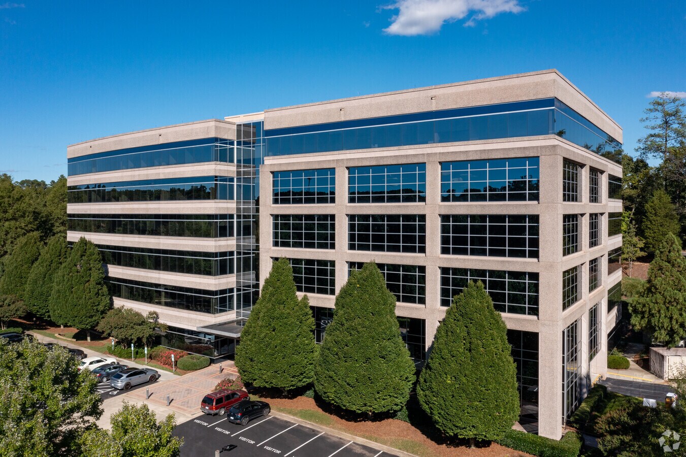 2301 Sugar Bush Rd, Raleigh, NC 27612 - Crabtree Overlook | LoopNet