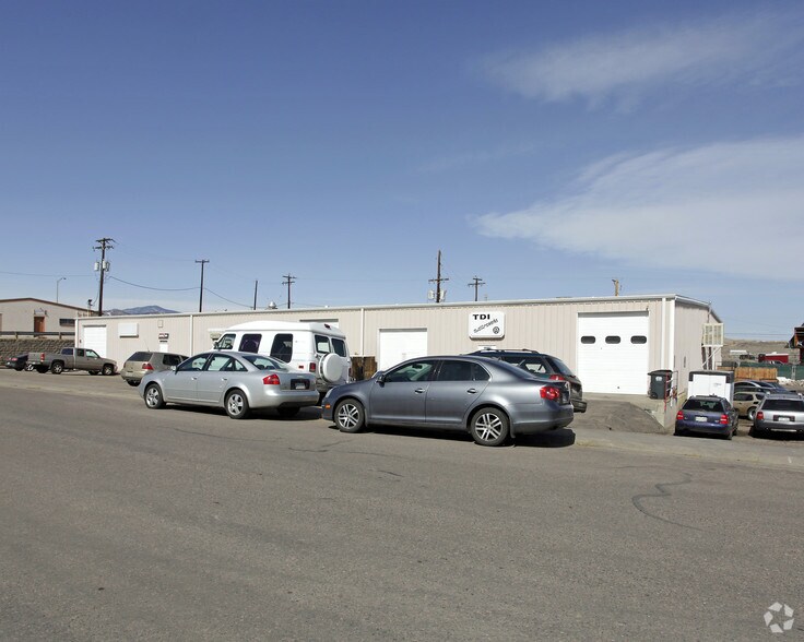 16007-16017 W 5th Ave, Golden, CO for sale - Primary Photo - Image 1 of 1