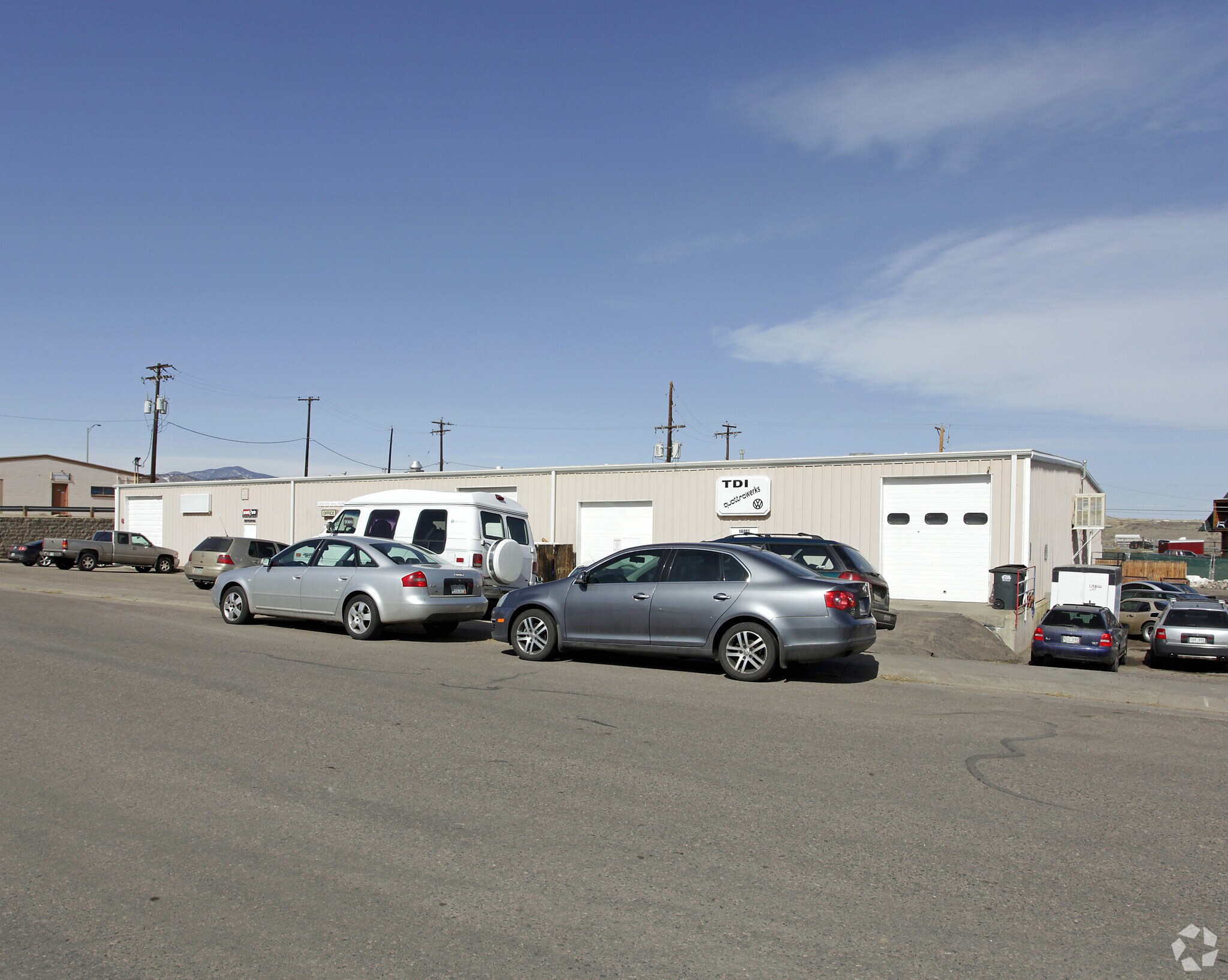 16007-16017 W 5th Ave, Golden, CO for sale Primary Photo- Image 1 of 1