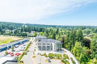 3030 148 St, Surrey, BC - AERIAL map view