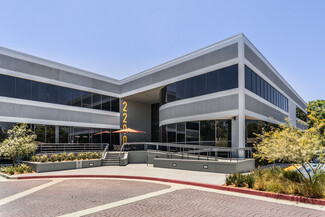 More details for 2100 W Orangewood Ave, Orange, CA - Office for Lease