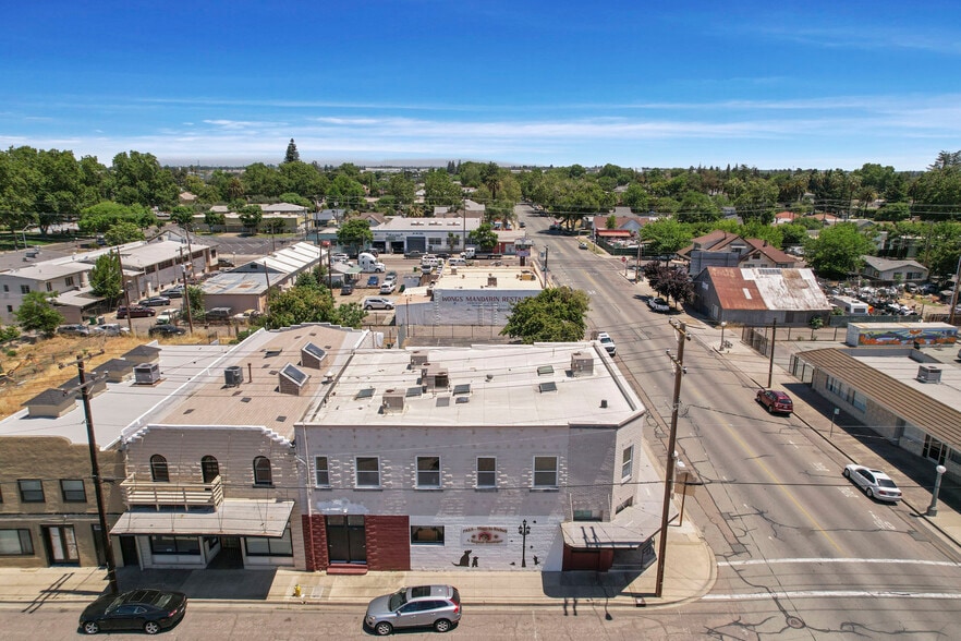 2 N Main St, Lodi, CA for sale - Building Photo - Image 3 of 60