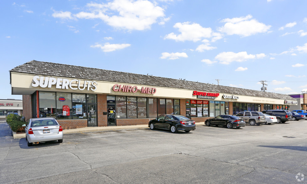 13701-13717 S Cicero Ave, Crestwood, Il 60445 