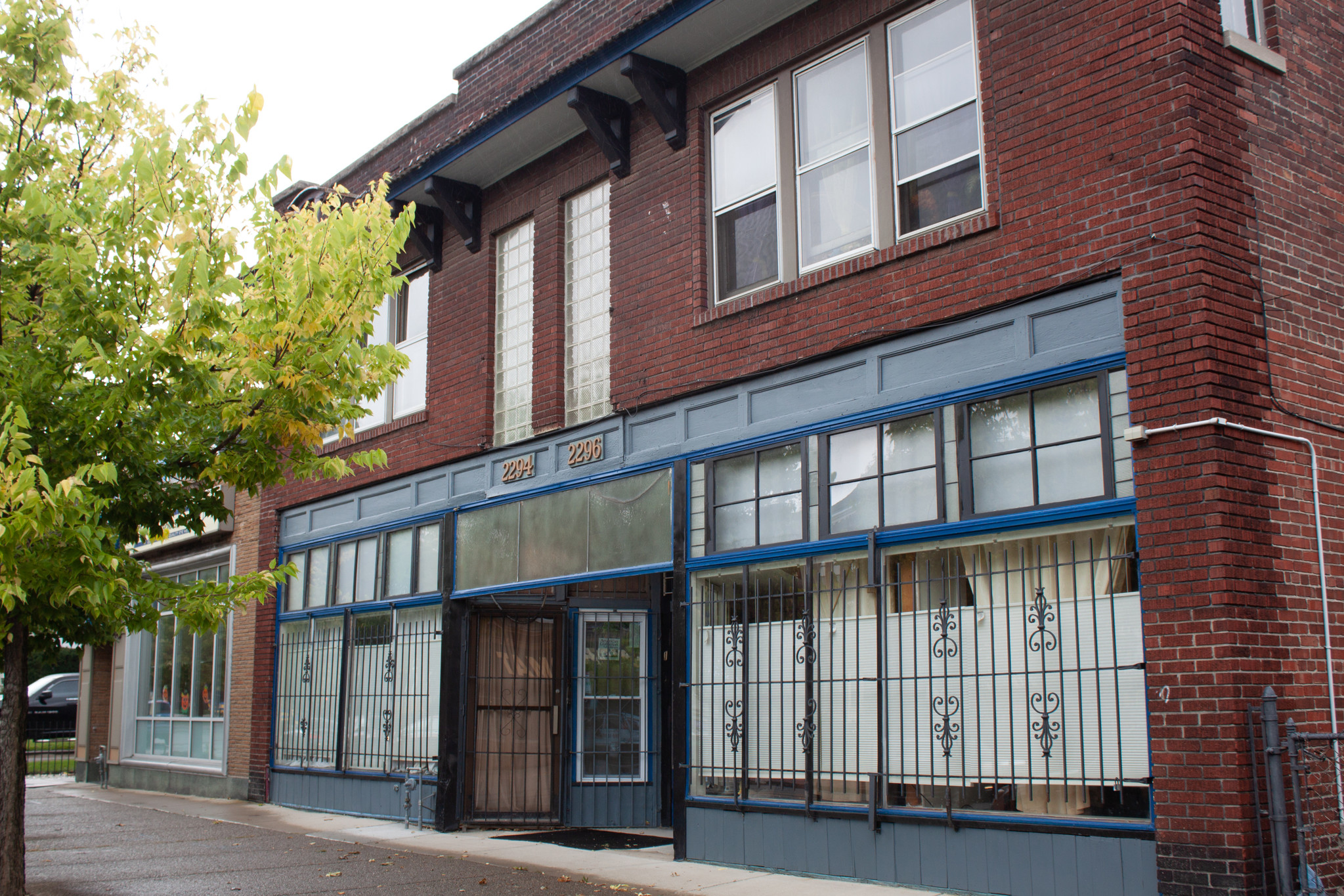 2294 Main St, Buffalo, NY for sale Primary Photo- Image 1 of 1