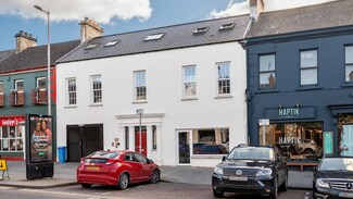 More details for 31 Frances St, Newtownards - Retail for Lease