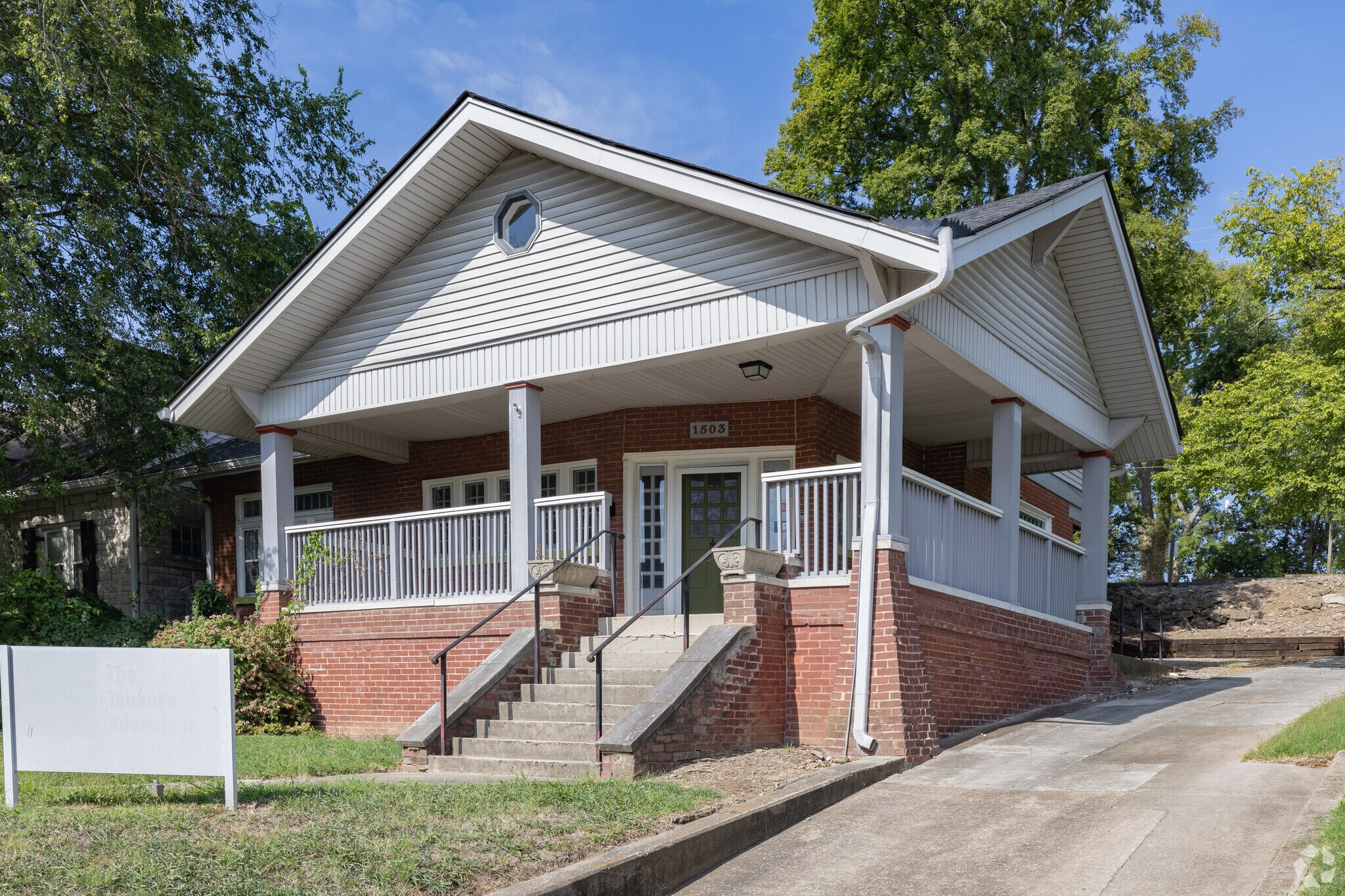 1503 17th Ave S, Nashville, TN for sale Primary Photo- Image 1 of 1