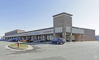 More details for 6715 Backlick Rd, Springfield, VA - Office, Retail for Lease