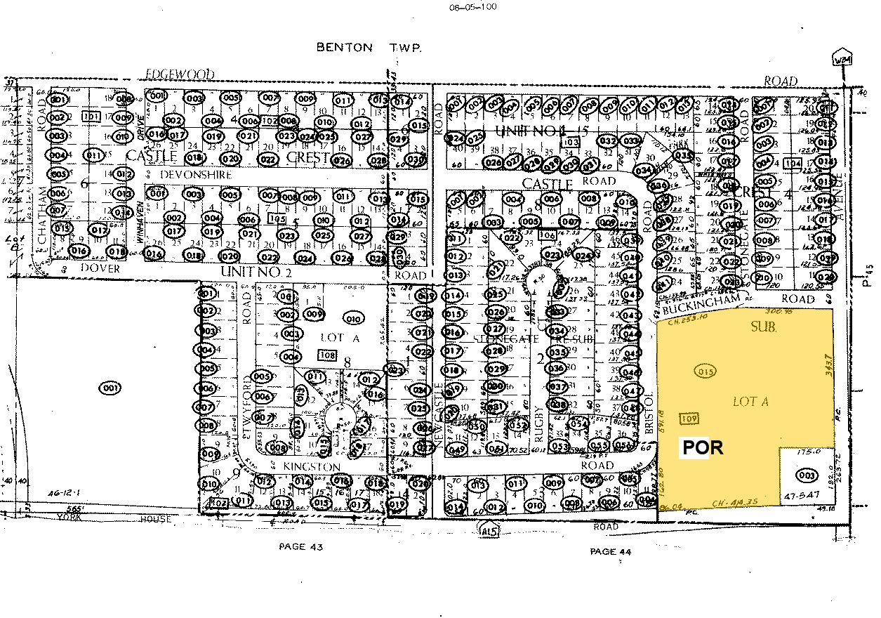 3232 N Lewis Ave, Waukegan, IL 60087 Retail for Lease