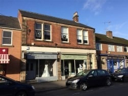 28-30 Town St, Duffield for sale Building Photo- Image 1 of 1