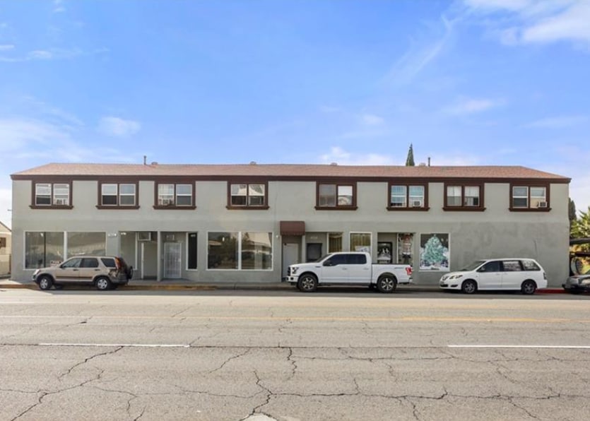 4010-4018 W Commonwealth Ave, Fullerton, CA for sale Building Photo- Image 1 of 20