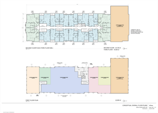 631 Maple Ave, Saratoga Springs, NY for lease Floor Plan- Image 2 of 2