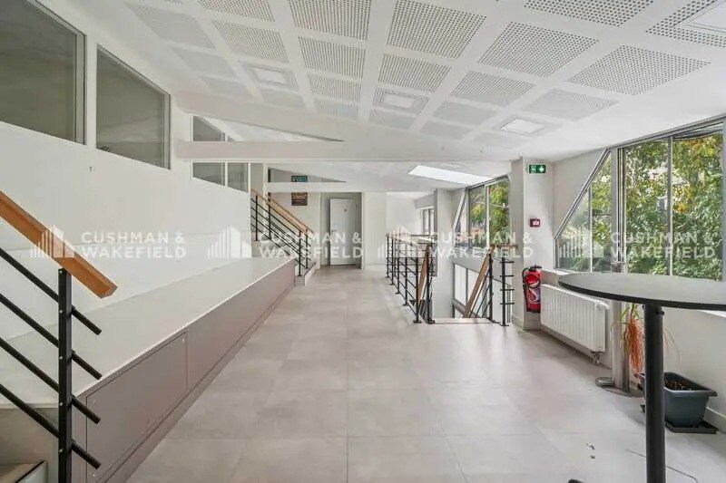 14 Impasse Mousset, Paris for lease - Interior Photo - Image 3 of 15