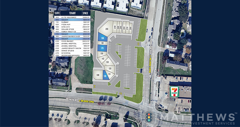 1409 Shiloh Rd, Plano, TX for lease - Building Photo - Image 3 of 3