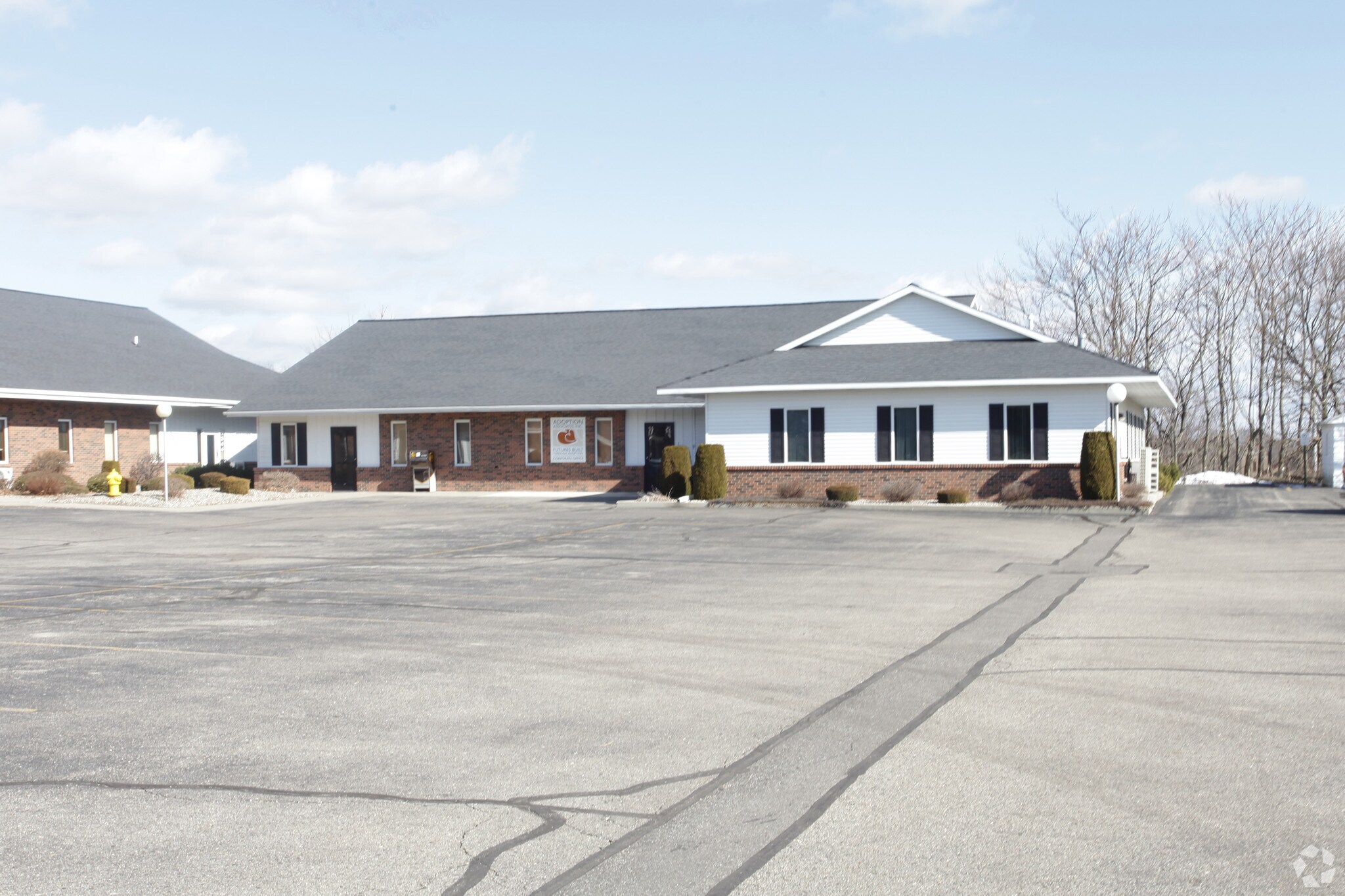 1338 Baldwin St, Jenison, MI for sale Primary Photo- Image 1 of 1