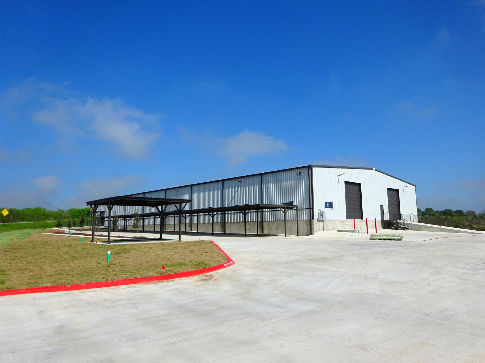 12901 Wright Rd, Creedmoor, TX for sale Primary Photo- Image 1 of 1