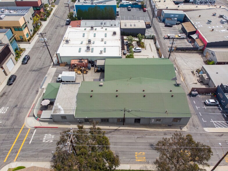 209 E El Segundo Blvd, El Segundo, CA for sale - Building Photo - Image 1 of 1