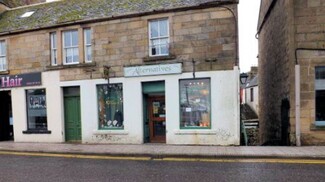 More details for 39 High St, Tain - Retail for Sale