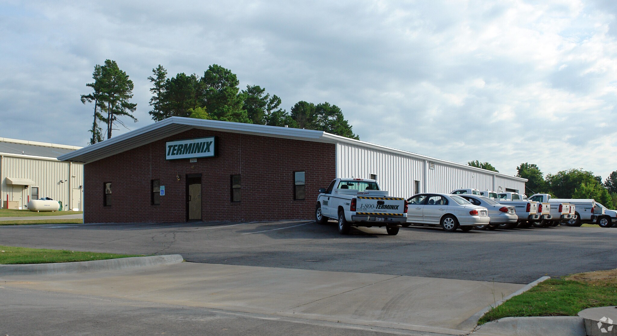 2505 Browning Ave, Benton, AR for sale Primary Photo- Image 1 of 1