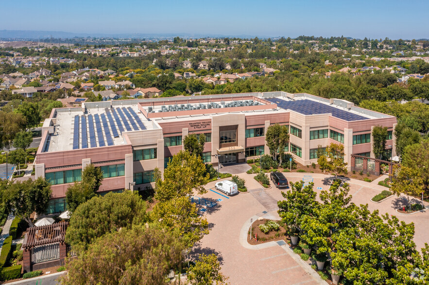 800 Corporate Dr, Ladera Ranch, CA for lease - Aerial - Image 2 of 21