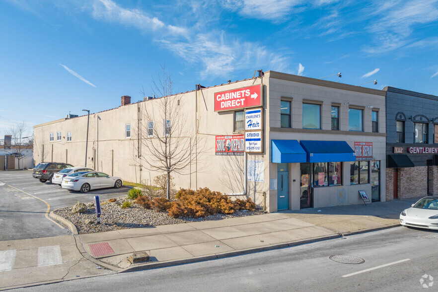 556 Main St, Orange, NJ for sale - Primary Photo - Image 1 of 1