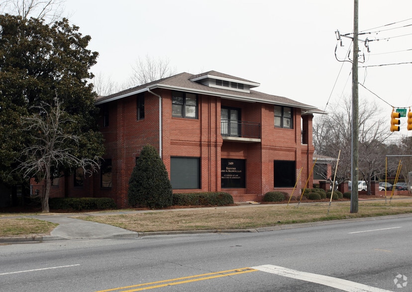 2419 Market St, Wilmington, NC for sale - Building Photo - Image 3 of 13