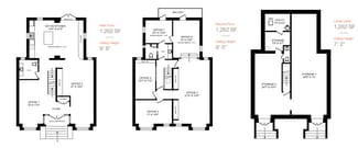 More details for 283-285 Macpherson Ave, Toronto, ON - Office for Sale