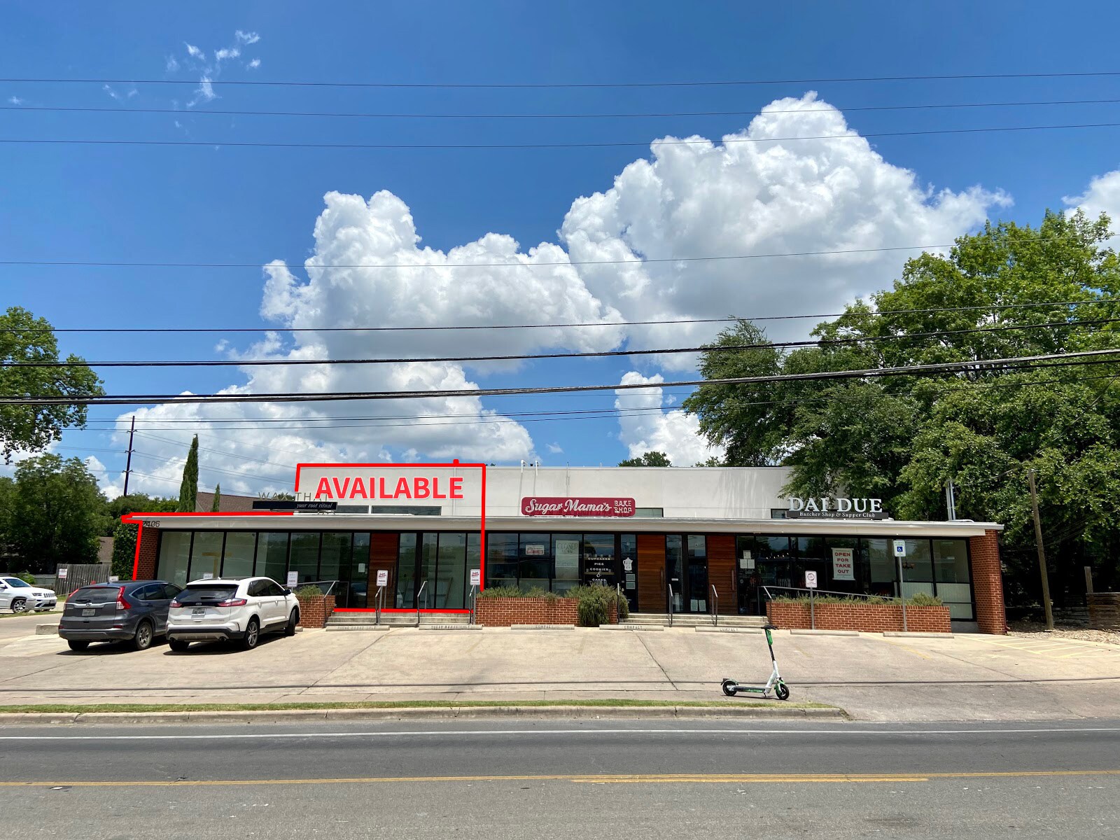 2406 Manor Rd, Austin, TX for sale Primary Photo- Image 1 of 1