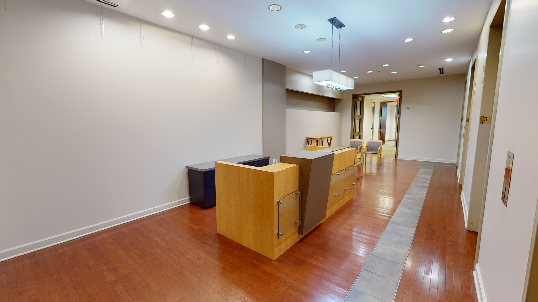 260-270 Peachtree St NW, Atlanta, GA for lease Interior Photo- Image 1 of 18