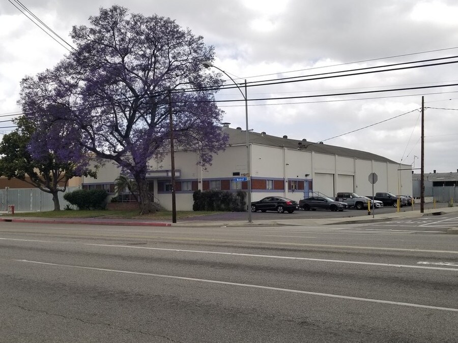 11911 Woodruff Ave, Downey, CA for sale Building Photo- Image 1 of 1