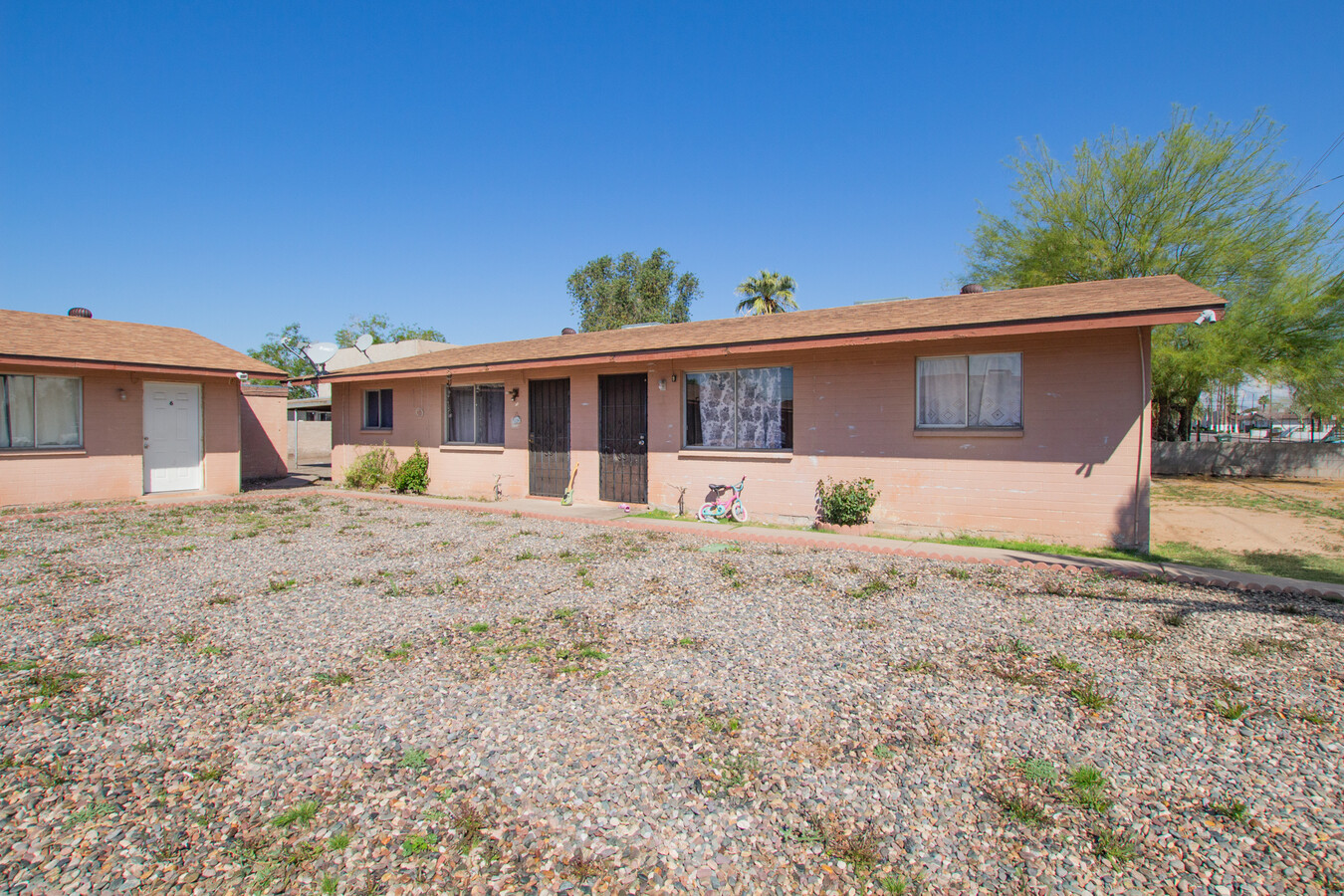 4206 N 23rd Ave, Phoenix, AZ 85015 - Multifamily for Sale | LoopNet