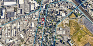 More details for 6401 Carleton Ave S, Seattle, WA - Industrial for Lease