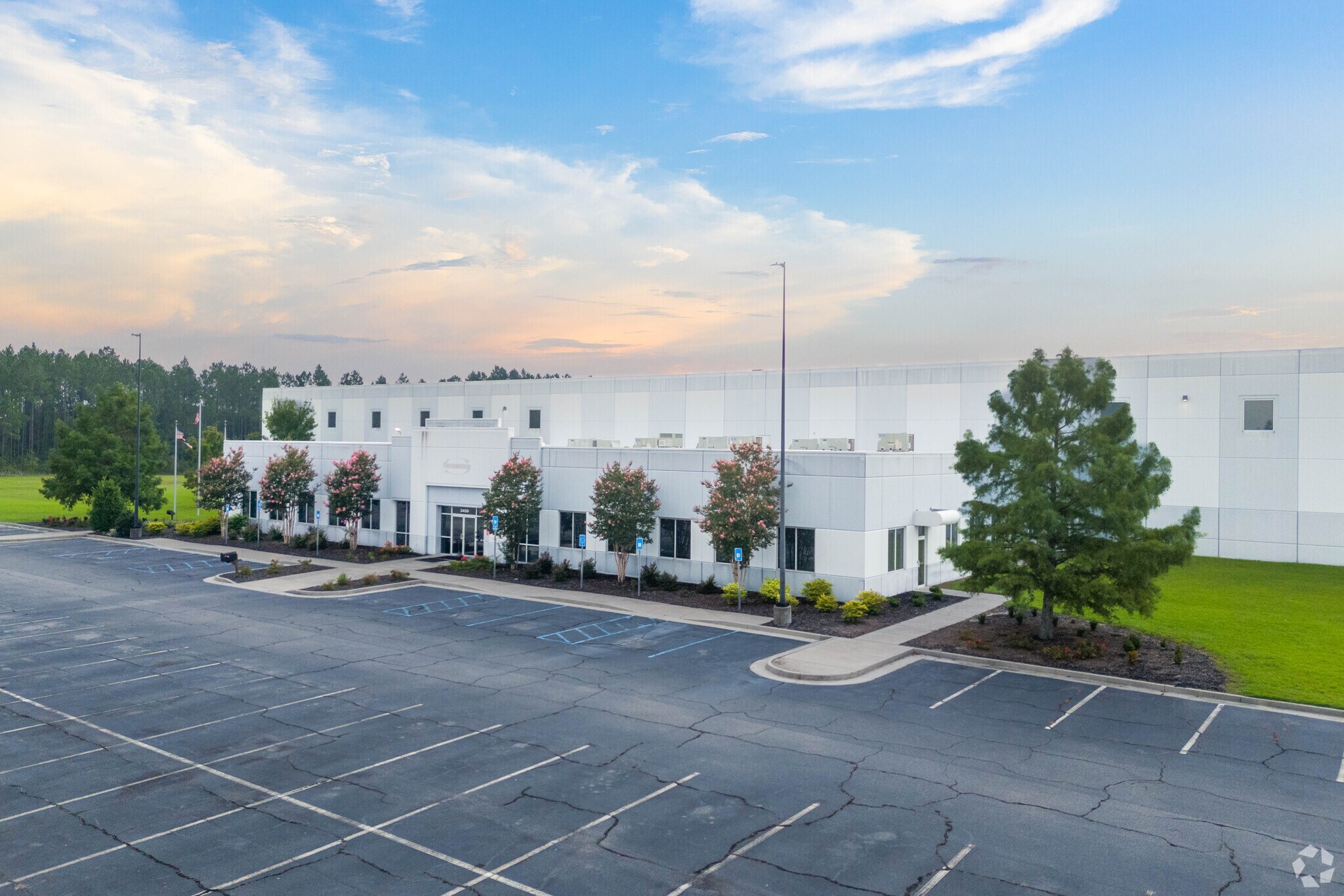 3450 Simmons Dr, Waycross, GA for sale Primary Photo- Image 1 of 1